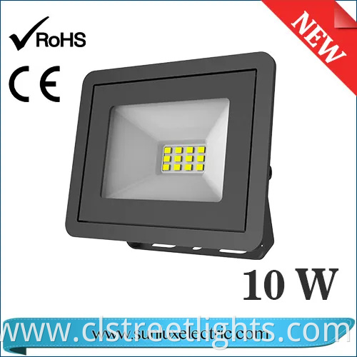 100W 150W 280W 140lm/W IP66 Waterproof LED Flood Lights for Sports Field Waterproof Photocell LED Flood Light LED Tunnel Light